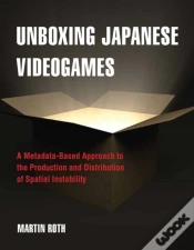 Capa do artigo Unboxing Japanese Videogames