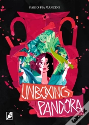 Capa do artigo Unboxing Pandora