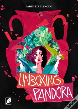 Capa do artigo Unboxing Pandora
