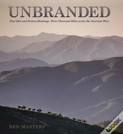 Capa do artigo Unbranded