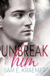 Capa do artigo Unbreak Him