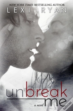 Capa do artigo Unbreak Me