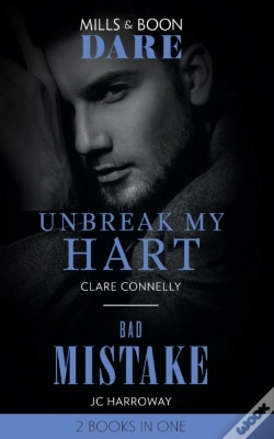 Capa do artigo Unbreak My Hart  Bad Mistak Eb