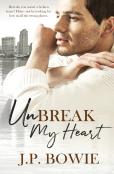 Unbreak My Heart