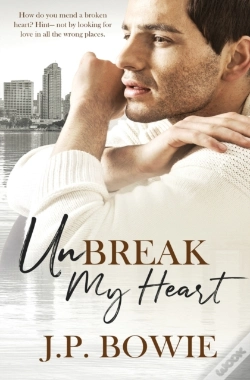Capa do artigo Unbreak My Heart