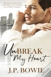 Capa do artigo Unbreak My Heart