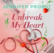 Capa do artigo Unbreak My Heart