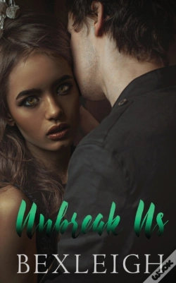 Capa do artigo Unbreak Us