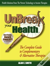 Capa do artigo Unbreak Your Health