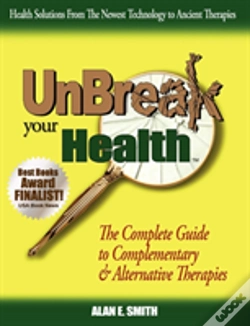 Capa do artigo Unbreak Your Health