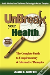 Capa do artigo Unbreak Your Health