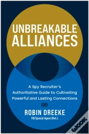 Capa do artigo Unbreakable Alliances