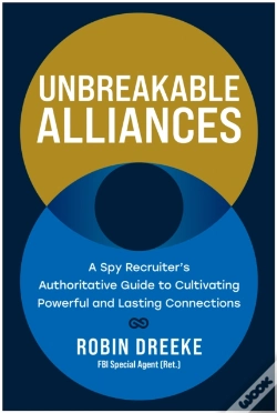 Capa do artigo Unbreakable Alliances