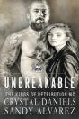 Unbreakable - Preview