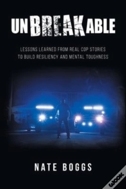 Capa do artigo Unbreakable