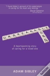 Capa do artigo Unbreakable Bond
