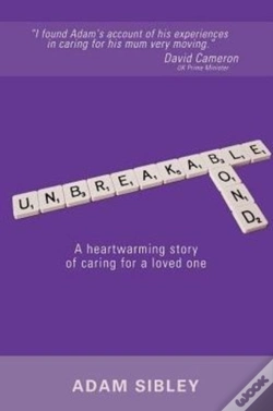 Capa do artigo Unbreakable Bond