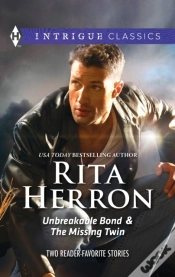 Capa do artigo Unbreakable Bond & The Missing Twin