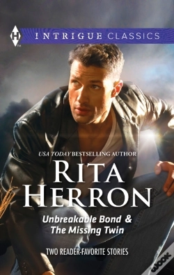 Capa do artigo Unbreakable Bond & The Missing Twin