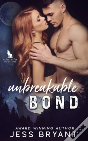 Capa do artigo Unbreakable Bond
