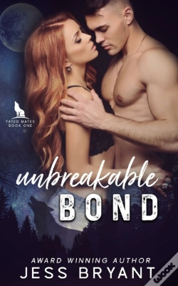 Capa do artigo Unbreakable Bond