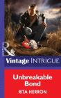 Unbreakable Bond - Preview