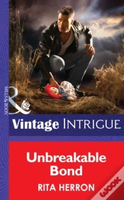 Capa do artigo Unbreakable Bond