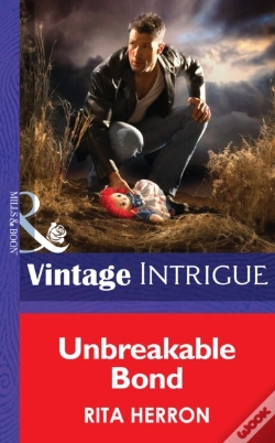 Capa do artigo Unbreakable Bond