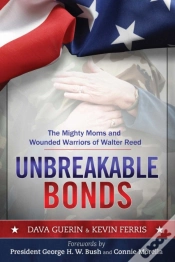 Capa do artigo Unbreakable Bonds