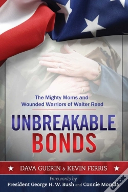 Capa do artigo Unbreakable Bonds