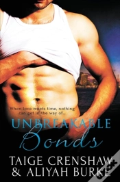Capa do artigo Unbreakable Bonds