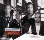 Capa do artigo Unbreakable - CD