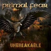 Capa do artigo Unbreakable - CD