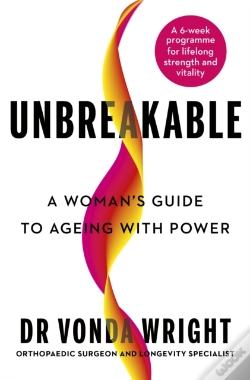 Capa do artigo Unbreakable