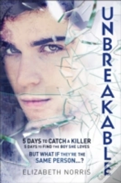 Capa do artigo Unbreakable