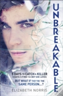 Capa do artigo Unbreakable
