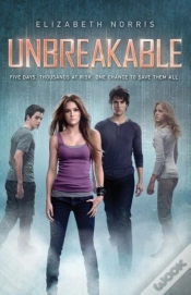 Capa do artigo Unbreakable