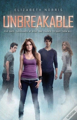 Capa do artigo Unbreakable