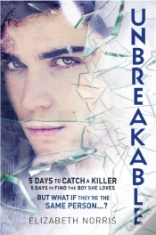 Capa do artigo Unbreakable