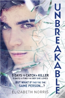 Capa do artigo Unbreakable