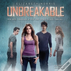 Capa do artigo Unbreakable