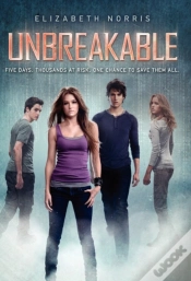 Capa do artigo Unbreakable