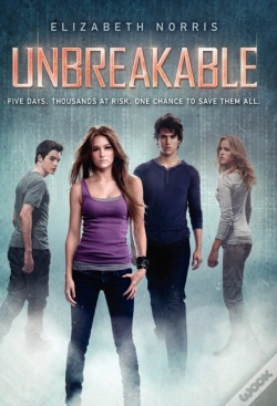 Capa do artigo Unbreakable
