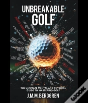 Capa do artigo Unbreakable Golf