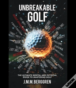 Capa do artigo Unbreakable Golf