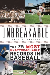 Capa do artigo Unbreakable