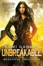Unbreakable - Preview