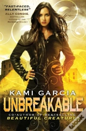 Capa do artigo Unbreakable