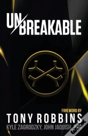 Capa do artigo Unbreakable