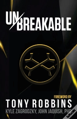 Capa do artigo Unbreakable